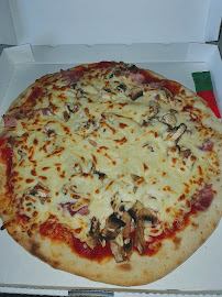 Photos du propriétaire du Pizzas à emporter La Potine à Potigny - n°2