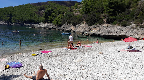 Orlandusa beach