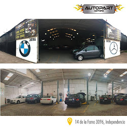 Autopart Motors