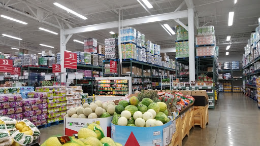 Warehouse club «BJ’s Wholesale Club», reviews and photos, 4408 Milestrip Rd, Blasdell, NY 14219, USA