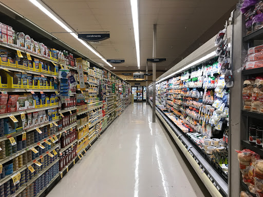 Grocery Store «Safeway», reviews and photos, 815 Canyon Del Rey Blvd, Del Rey Oaks, CA 93940, USA