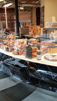 L'Atelier des Pains & Co à Paris