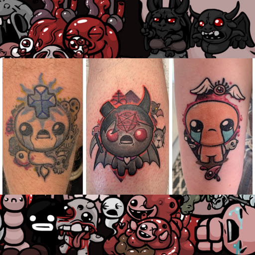 Explore mom of 2 tattoo ideas, creative tattoo ideas in Augusta, available at Mr. Tattoo