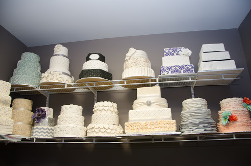 Cake Boutique, 4248 N River Rd NE, Warren, OH 44484, USA, 