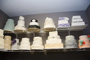 The Cake Boutique image