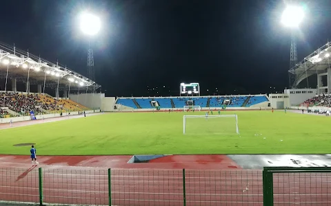 Malabo Stadium image