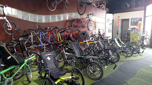 Bicycle Store «Angletech», reviews and photos, 1483 W Garden of the Gods Rd, Colorado Springs, CO 80907, USA