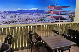 restaurante japonés MIRAGE image