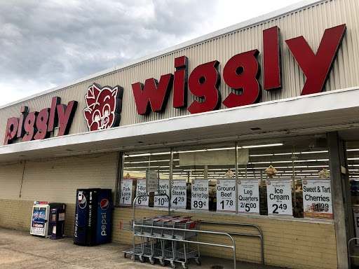 Piggly Wiggly