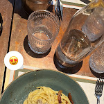 Photo n°1 de l'avis de Daniela.o fait le 20/07/2023 à 14:41 sur le  Zig Ristorante Roma Prati à Rome