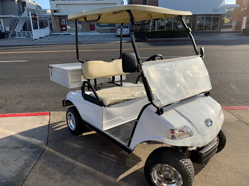 Phoenix Golf Carts Sales and Rentals