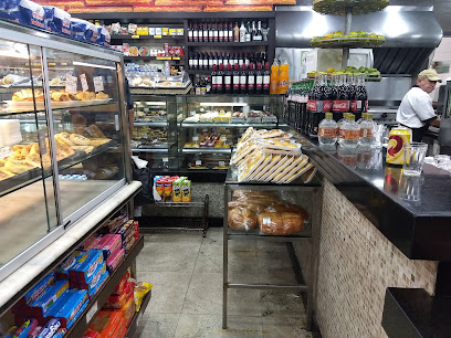 Padaria Cardal (antiga prechan) Cangaiba São Paulo