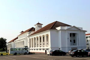 Supreme Court of Ghana image