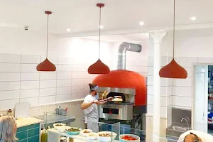 Luigi's Pizzeria image
