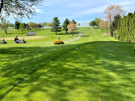 Golf Course «Moccasin Run Golf Course», reviews and photos, 402 Schoff Rd, Atglen, PA 19310, USA