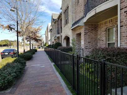 Meridian Square Townhomes