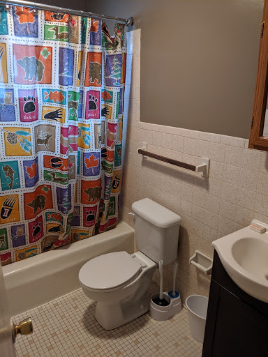 Vacation Home Rental Agency «Fish Island», reviews and photos, 3535 Blue Spring Rd, Cadiz, KY 42211, USA