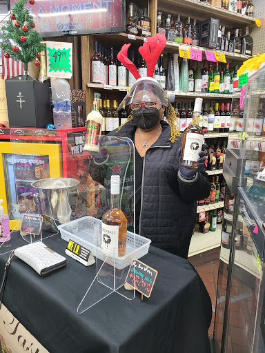 Liquor Store «Camelot Liquors», reviews and photos, 300 Washington Blvd, Laurel, MD 20707, USA