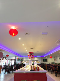 Atmosphère du Restaurant Dynastie Wok à Coutances - n°8