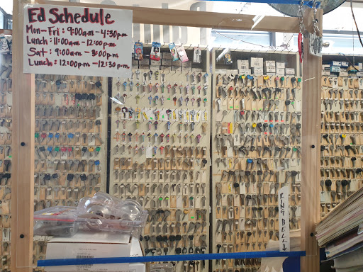 Home Improvement Store «Hawthorne True Value Hardware», reviews and photos, 13532 Hawthorne Blvd, Hawthorne, CA 90250, USA