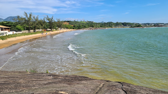 Aldeia Strand