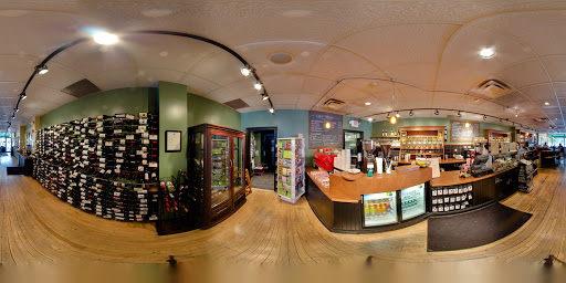 Coffee Shop «Awakenings Coffee & Tea Co», reviews and photos, 2734 Erie Ave, Cincinnati, OH 45208, USA