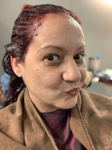 Hair Salon «Hello Gorgeous Hair Salon», reviews and photos, 48 SE Magnolia Exd, Ocala, FL 34471, USA