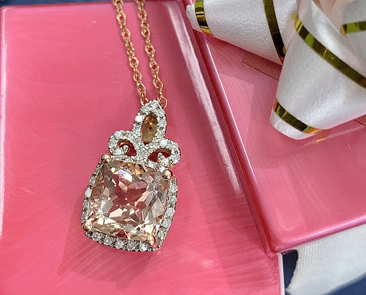 Jeweler «J.L. Hupp Jewelers», reviews and photos, 7808 E 96th St, Fishers, IN 46037, USA