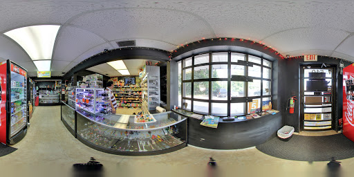 Tobacco Shop «Amsterdam Smoke Shop», reviews and photos, 510 W Court St, Seguin, TX 78155, USA