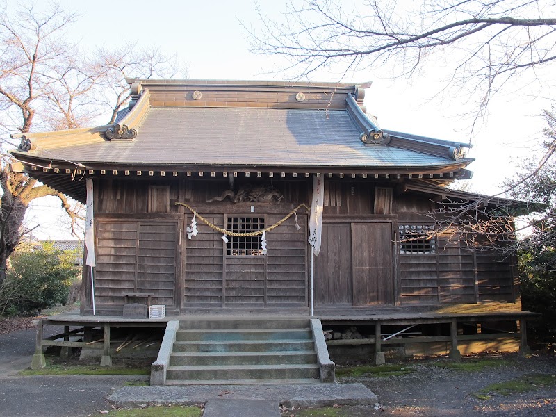 門井神社