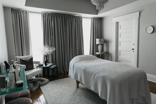 Nail Salon «Parlour», reviews and photos, 2808 W Jackson St, Muncie, IN 47304, USA