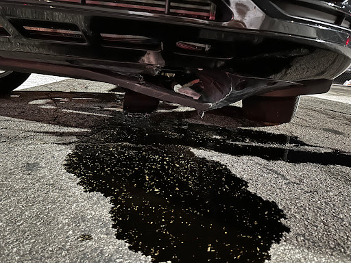 Falcon Towing and Auto Repair image