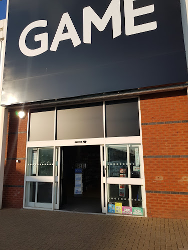 Reviews of GAME Preston Deepdale in Sports Direct in Preston - Sporting goods store