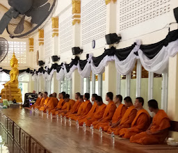 Wat Ta Khian Thong photo