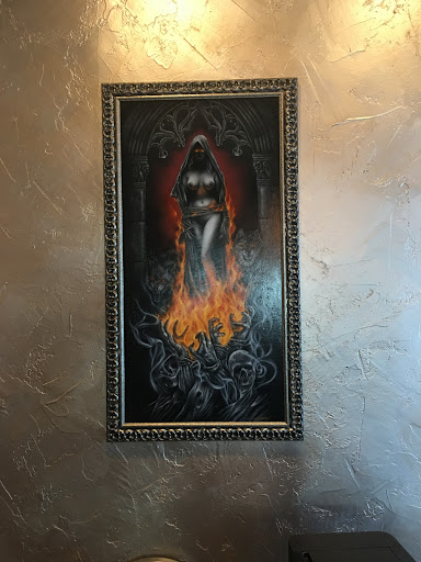 Explore 1996 tattoo ideas, creative tattoo ideas in Davenport, available at Darkside Art Co.