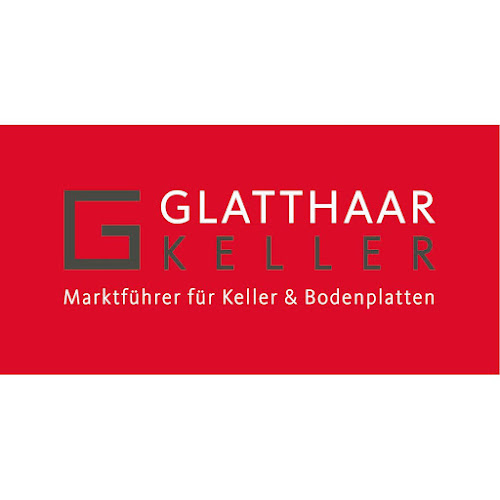 Glatthaar Keller AG - Bauunternehmen