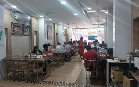 Shree madhuram family restaurant image