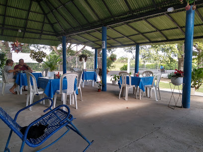 Restaurante el patio de ñaño - Los Palmitos, Sucre, Colombia