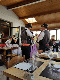 Atmosphère du Restaurant Le chalet provençal à Tende - n°4