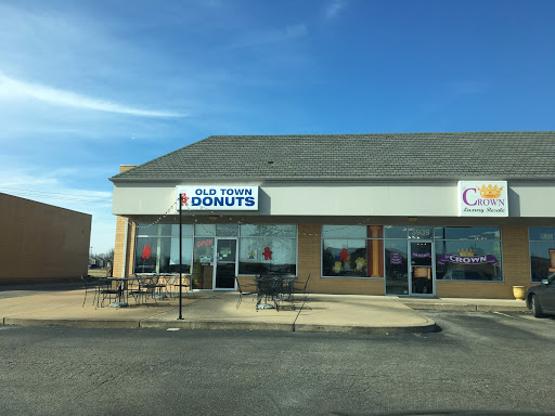 Donut Shop «Old Town Donut Shop», reviews and photos, 3941 Mid Rivers Mall Dr, St Peters, MO 63376, USA