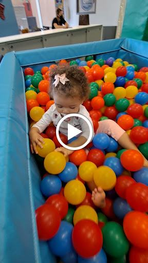 Physical Fitness Program «My Gym Brandon», reviews and photos, 2060 Badlands Dr, Brandon, FL 33511, USA