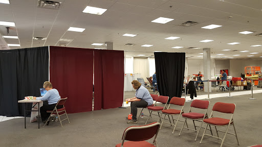 Shopping Mall «University Mall», reviews and photos, 155 Dorset St, South Burlington, VT 05403, USA