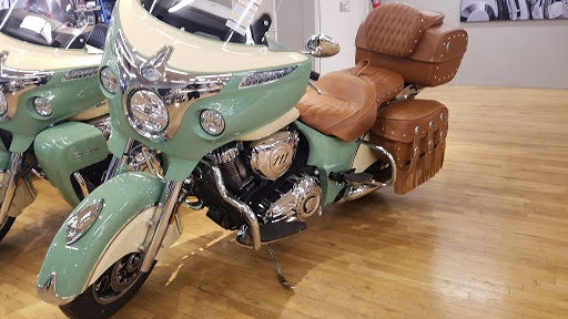 Used Motorcycle Dealer «Indian Motorcycle San Diego», reviews and photos, 2400 Kettner Blvd, San Diego, CA 92101, USA
