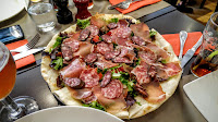 Burrata du Restaurant italien La Focaccia à Nice - n°1