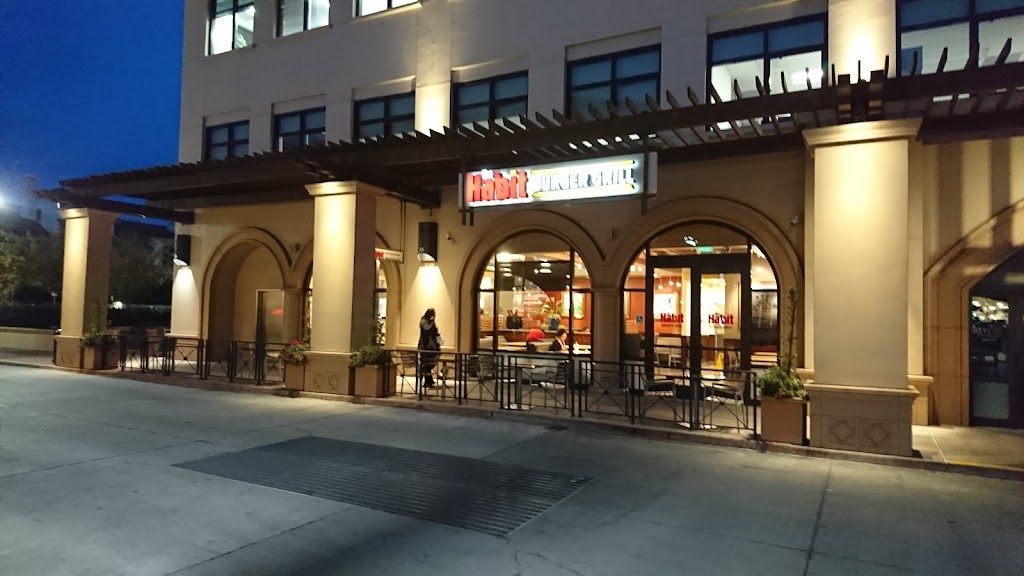 The Habit Burger Grill 94403