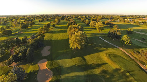 Public Golf Course «Hartford Golf Course», reviews and photos, 7072 Lee Rd, Hartford, WI 53027, USA