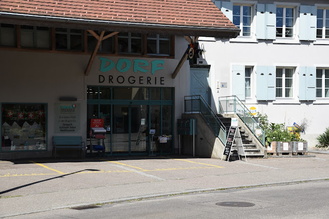 Dorf Drogerie Eichenberger