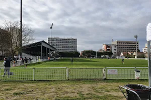 Stade des Minimes image