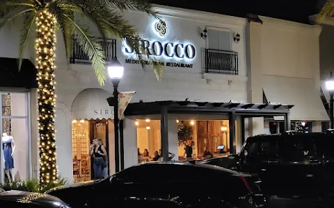 Sirocco Mediterranean Restaurant & Lounge image
