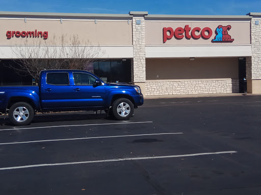 Pet Supply Store «Petco Animal Supplies», reviews and photos, 1401 E Spring Valley Rd, Richardson, TX 75081, USA